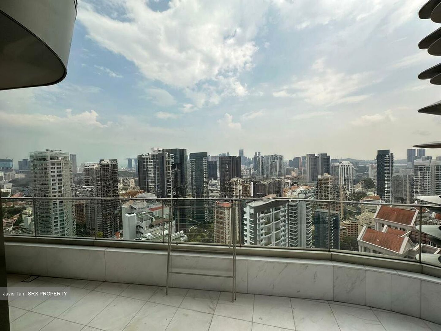 New Futura (D9), Condominium #517150591